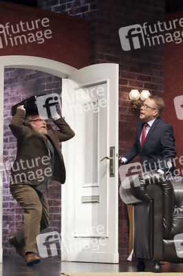 Fotoprobe 'Bares is nix Rares' in Hamburg