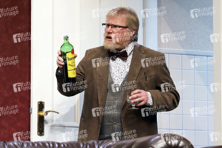 Fotoprobe 'Bares is nix Rares' in Hamburg