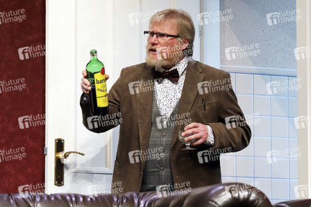 Fotoprobe 'Bares is nix Rares' in Hamburg