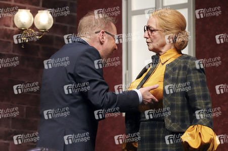 Fotoprobe 'Bares is nix Rares' in Hamburg