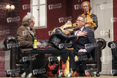 Fotoprobe 'Bares is nix Rares' in Hamburg