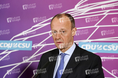 Statement der CDU/CSU-Bundestagsfraktion nach der fraktionsoffenen Sitzung in Berlin