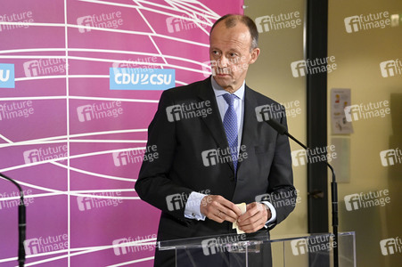 Statement der CDU/CSU-Bundestagsfraktion nach der fraktionsoffenen Sitzung in Berlin