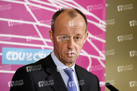 Statement der CDU/CSU-Bundestagsfraktion nach der fraktionsoffenen Sitzung in Berlin