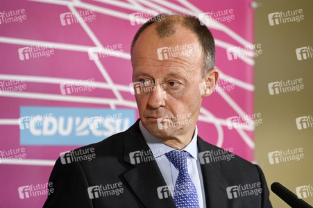 Statement der CDU/CSU-Bundestagsfraktion nach der fraktionsoffenen Sitzung in Berlin