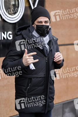 Bülent Ceylan in Köln