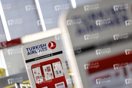 Der Köln Bonn Airport in Köln