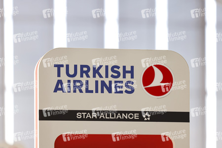 Der Köln Bonn Airport in Köln