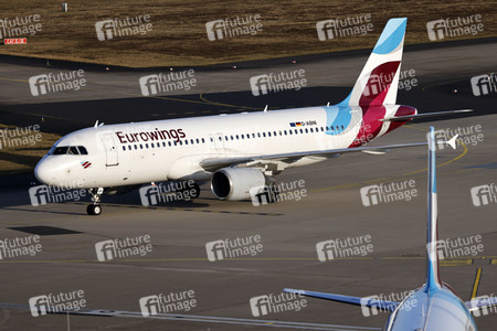 Der Köln Bonn Airport in Köln