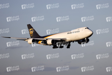 Der Köln Bonn Airport in Köln