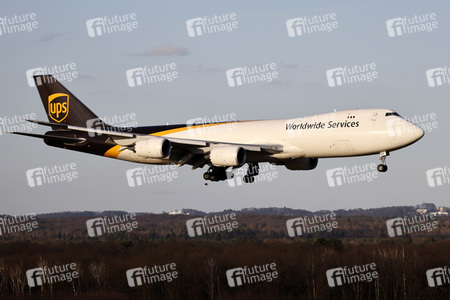 Der Köln Bonn Airport in Köln