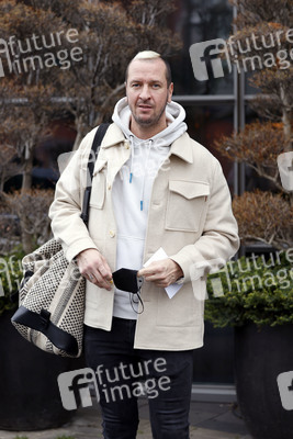 Tanzshow 'Let's Dance' in Köln