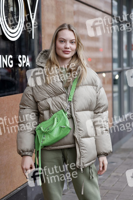 Tanzshow 'Let's Dance' in Köln