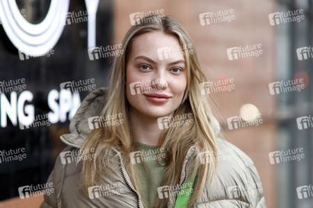 Tanzshow 'Let's Dance' in Köln