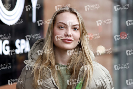 Tanzshow 'Let's Dance' in Köln