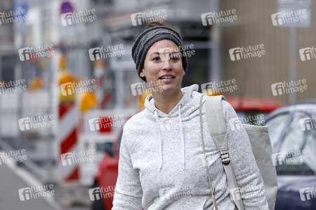 Tanzshow 'Let's Dance' in Köln