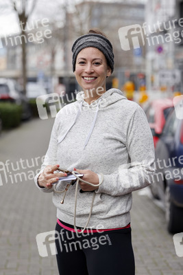 Tanzshow 'Let's Dance' in Köln