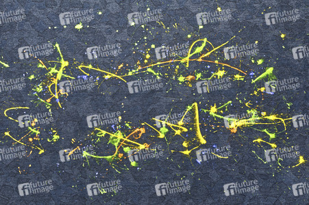 DIVERSE PEOPLE ART Kunstperformance Male