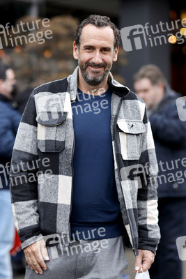 Elmar Paulke in Köln