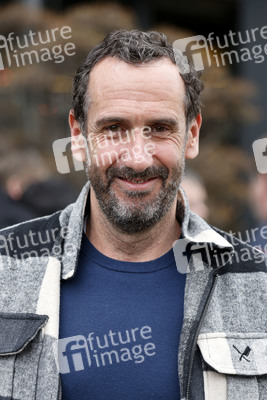 Elmar Paulke in Köln