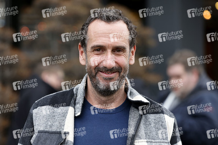 Elmar Paulke in Köln