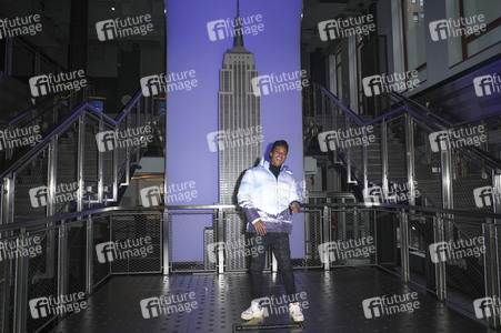 Photocall 'Bel-Air' in New York