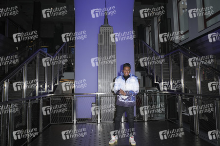 Photocall 'Bel-Air' in New York