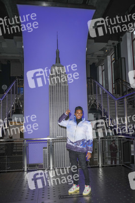 Photocall 'Bel-Air' in New York