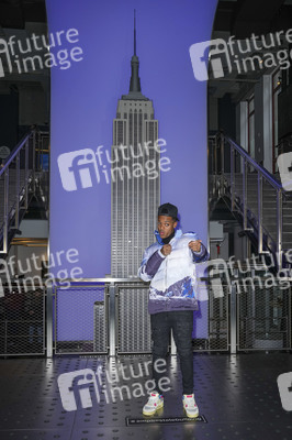 Photocall 'Bel-Air' in New York