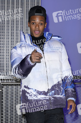 Photocall 'Bel-Air' in New York