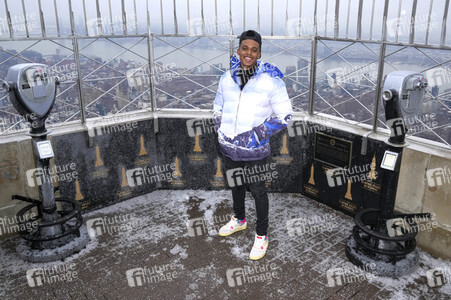 Photocall 'Bel-Air' in New York