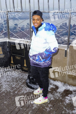 Photocall 'Bel-Air' in New York
