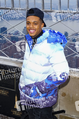 Photocall 'Bel-Air' in New York