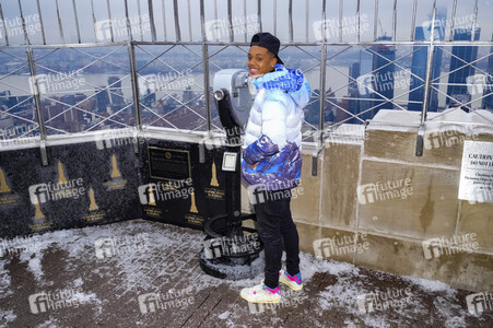 Photocall 'Bel-Air' in New York