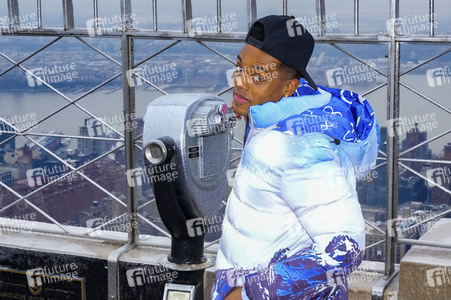 Photocall 'Bel-Air' in New York