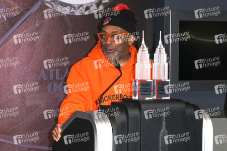 Pressetermin zum Black History Month in New York