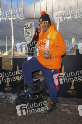 Pressetermin zum Black History Month in New York