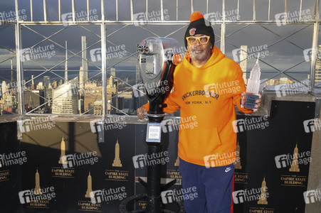 Pressetermin zum Black History Month in New York