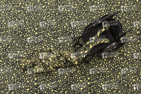 DIVERSE PEOPLE ART Kunstperformance Disability