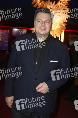 Showpremiere 'Pasquale Aleardi - Mein Grand Prix' in Berlin