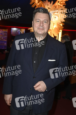 Showpremiere 'Pasquale Aleardi - Mein Grand Prix' in Berlin