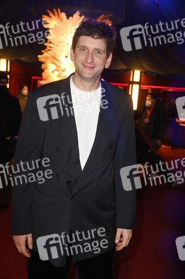 Showpremiere 'Pasquale Aleardi - Mein Grand Prix' in Berlin