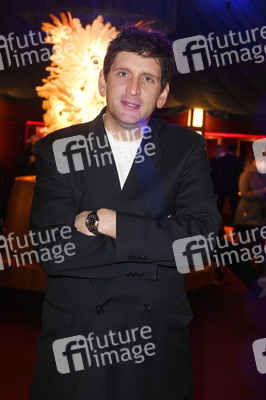 Showpremiere 'Pasquale Aleardi - Mein Grand Prix' in Berlin
