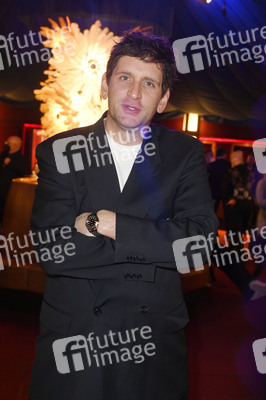 Showpremiere 'Pasquale Aleardi - Mein Grand Prix' in Berlin