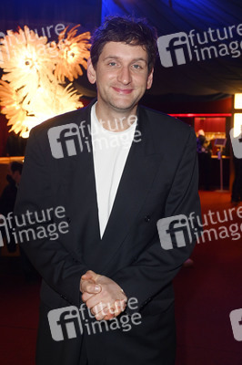 Showpremiere 'Pasquale Aleardi - Mein Grand Prix' in Berlin