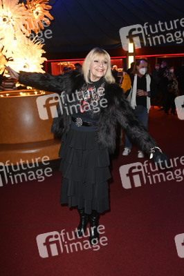Showpremiere 'Pasquale Aleardi - Mein Grand Prix' in Berlin