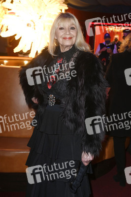 Showpremiere 'Pasquale Aleardi - Mein Grand Prix' in Berlin