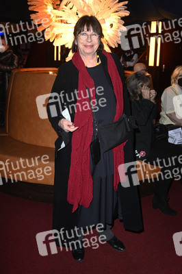 Showpremiere 'Pasquale Aleardi - Mein Grand Prix' in Berlin
