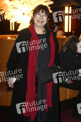 Showpremiere 'Pasquale Aleardi - Mein Grand Prix' in Berlin