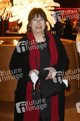 Showpremiere 'Pasquale Aleardi - Mein Grand Prix' in Berlin